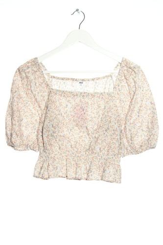 Uniqlo blusa alla - blusa, donna