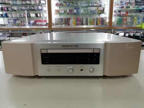 Marantz lettore sacd - sa-10,
