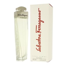 Salvatore Ferragamo Pour Femme
