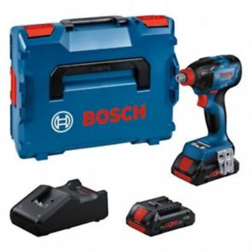 Bosch avvitatore ad - avvitatore, impulsi