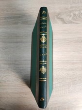 Arabic Reprint Manuscript Book