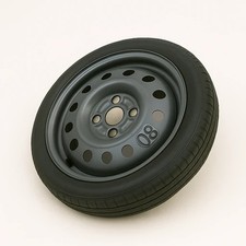 Ruotino scorta toyota - 16",