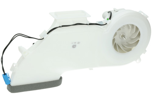 Ventilatore frigo bosch - ventilatore,