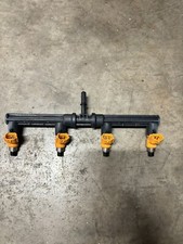 16450-MFJ-D01 Iniettori Honda Hornet 600 2007-2010