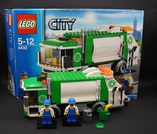 LEGO CITY: Raccolta dei