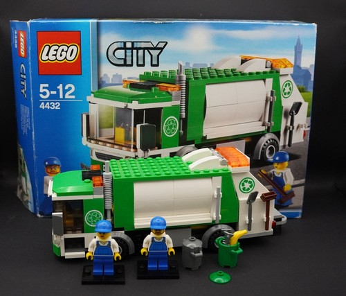 Lego city raccolta - lego, city: