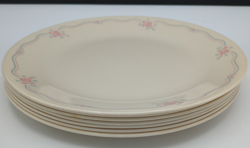 Vintage corelle english - vintage, dinner