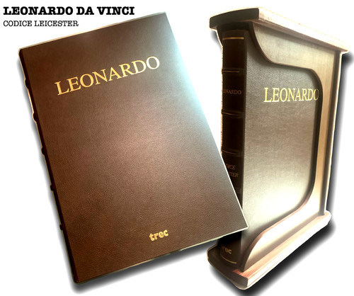 Leonardo vinci codice - leonardo, da