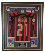 Milan leggenda andrea pirlo - milan,