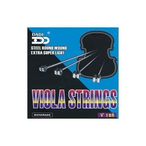 Dadi strings set - muta, di