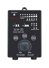 Controller per wavemaker