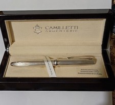 PENNA Argenterie CAMILLETTI in
