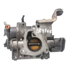 Corpo Farfallato LANCIA Y