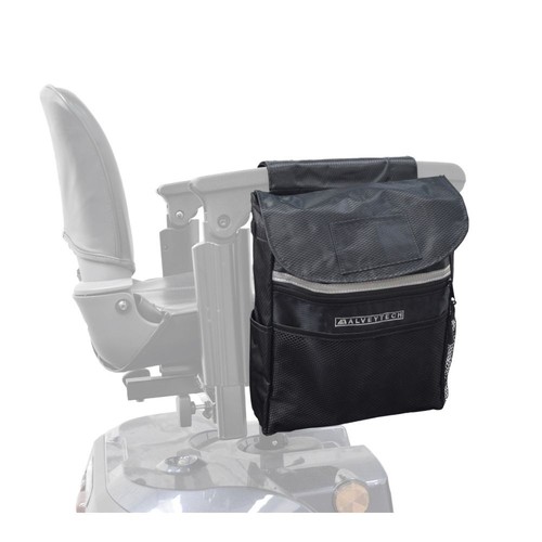 Borsa sella per - sella, mobilità