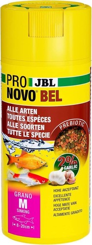 Jbl pronovo bel grano 250 - m, ml
