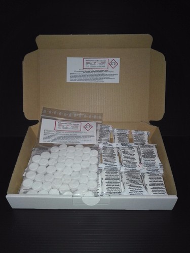 Bastoncini pulizia 40 - bastoncini, +