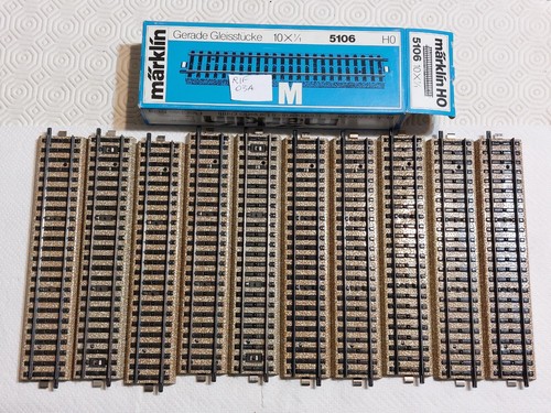 Marklin trenini 5106 - marklin,