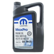 MOPAR 5W30 5L olio motore