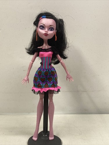 Monster high freaky - monster,