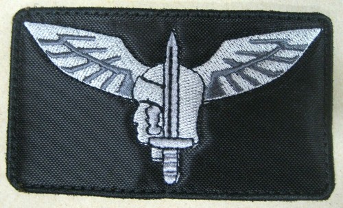 Patch 130 compagnia - "130^,