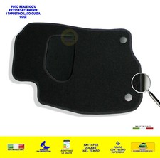Tappetino guidatore specifico - guidatore,