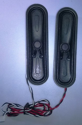 Coppia altoparlanti gp - coppia,