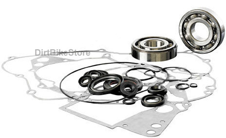 Kit ricostruzione motore - kit,