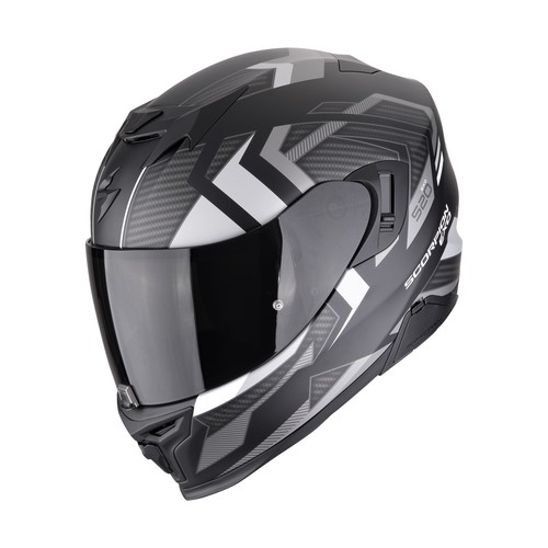Casco moto scorpion exo - casco, exo-520