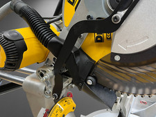 DeWALT DWS779/780 Dust