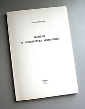 ANTICO LIBRO Carlo Zapelloni