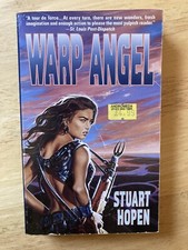 Stuart Hopen - Warp Angel