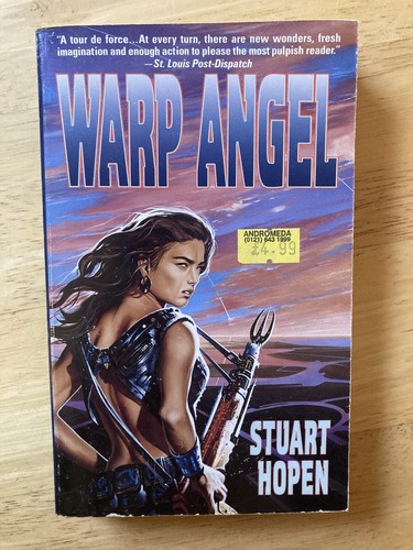 Stuart hopen warp - hopen,