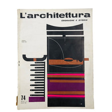 L'architettura cronache e