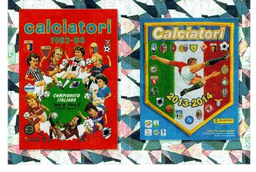 Calciatori panini 2020 2021 - panini, 2020-2021