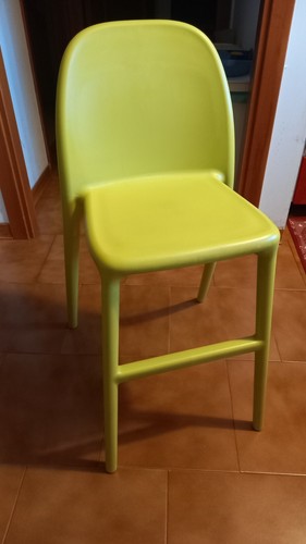 Sedia ikea urban - , verde