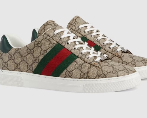 Scarpe gucci uomo nuove - scarpe,