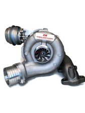 GTB2265VR al motore ASZ ARL