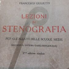 Libro Francesco Giulietti -