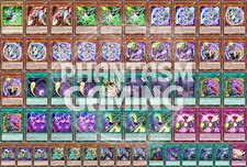 Mazzo Mondo Virtuale