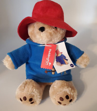 Peluche Orso Paddington