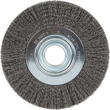 Spazzola rotonda BR 600 W