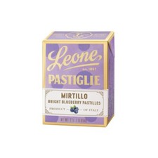 Pastiglie Leone Pastiglie