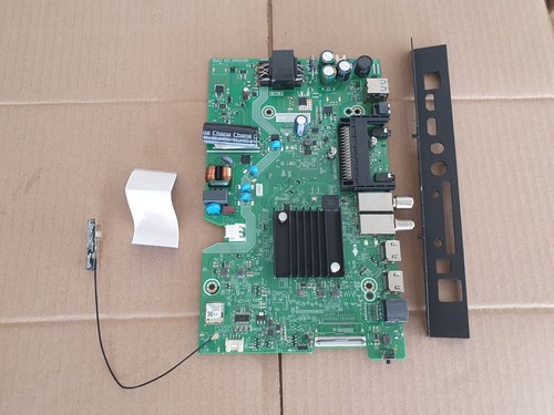 Mainboard tv hisense - ,