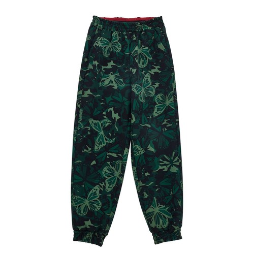 Monnalisa pantaloni jogger - pantaloni,
