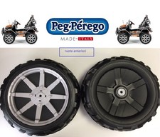 PEG PEREGO -  2 RUOTE