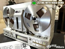 Defective akai gx77 - defective,