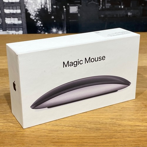 Apple magic mouse - apple,