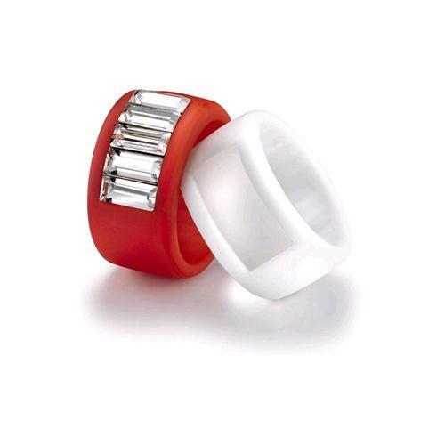 Anello hip hop eternity - ,