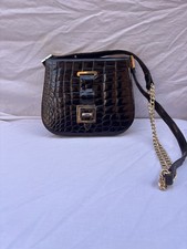 Borsetta VERA PELLE DI