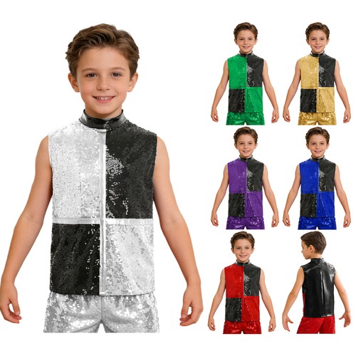 Top bambini abbigliamento club